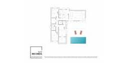 Nueva construcción  - Villa independiente - La Romana