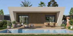 Nueva construcción  - Villa independiente - La Romana
