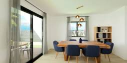 Nueva construcción  - Villa independiente - La Romana