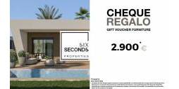 Nueva construcción  - Villa independiente - La Romana