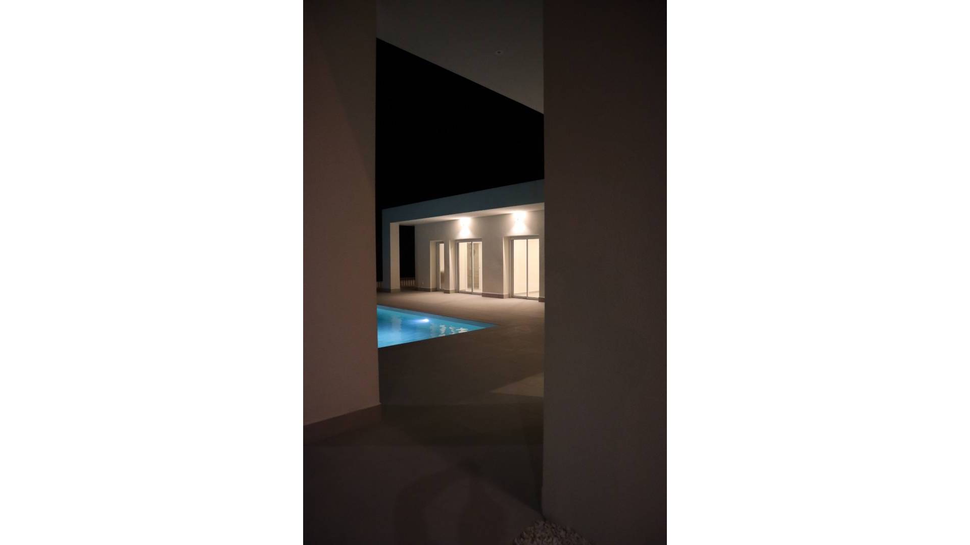 Nueva construcción  - Villa independiente - La Romana