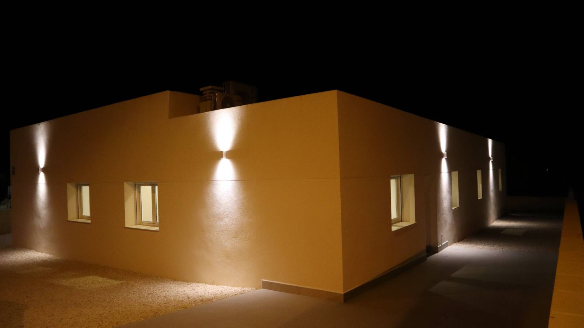 Nueva construcción  - Villa independiente - La Romana