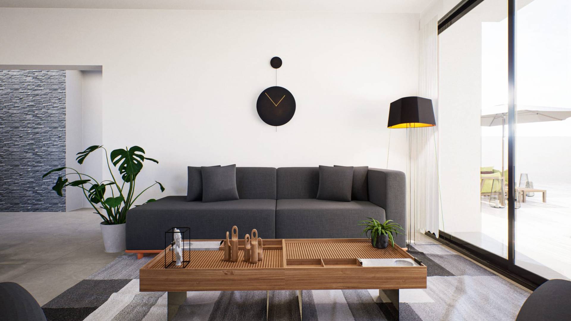 Nueva construcción  - Villa independiente - Las Casicas