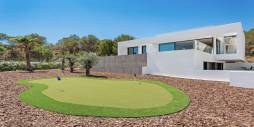 Nueva construcción  - Villa independiente - Las Colinas - Las Colinas Golf