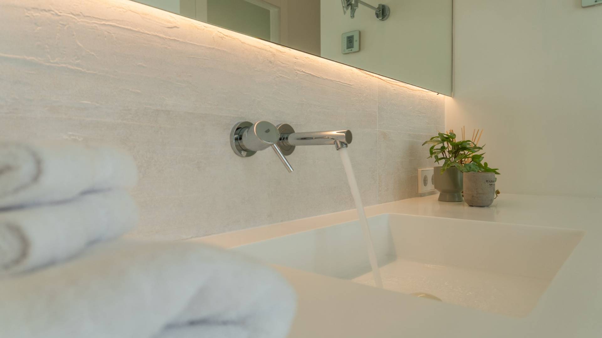 Nueva construcción  - Villa - Independiente - Las Colinas - Las Colinas Golf