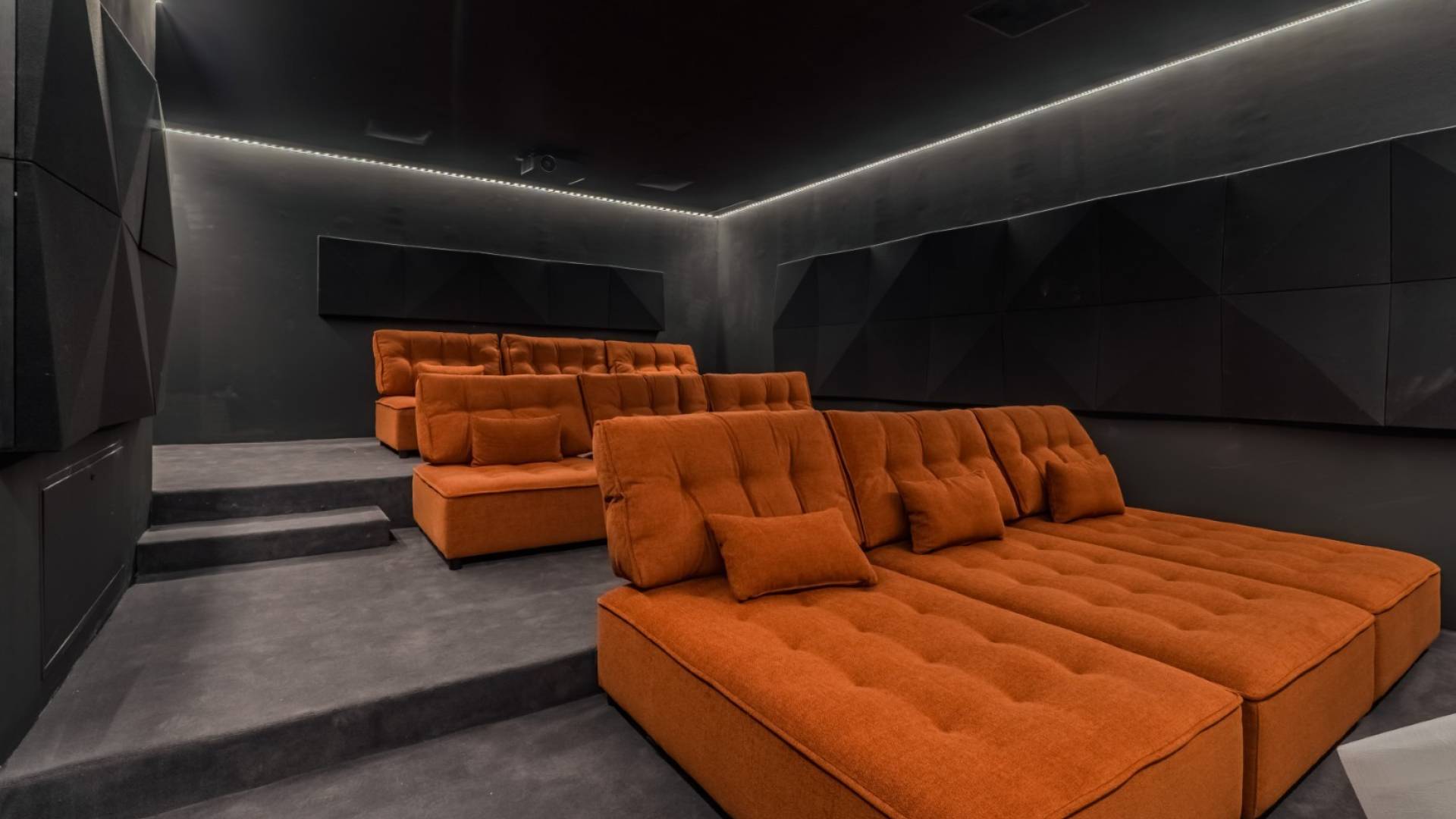 Nueva construcción  - Villa independiente - Las Colinas - Las Colinas Golf