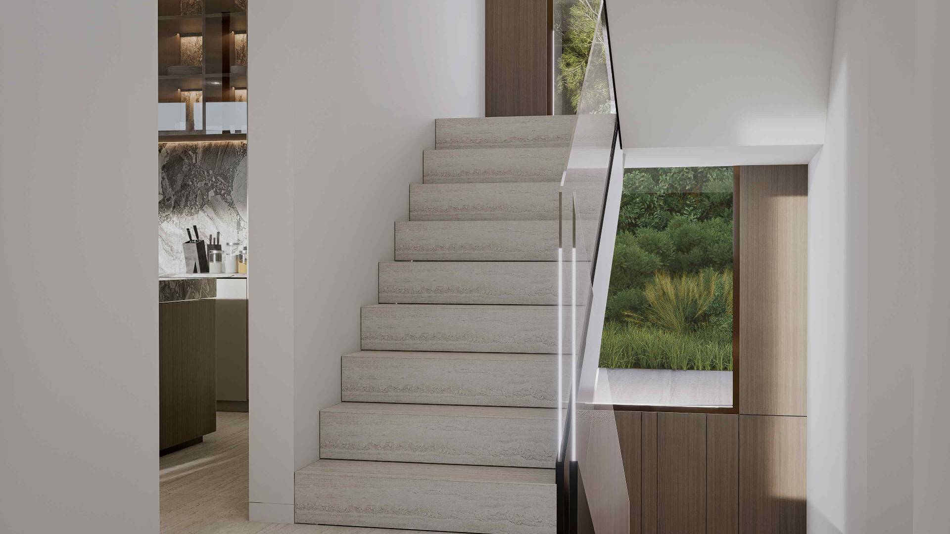 Nueva construcción  - Villa independiente - Las Colinas - Las Colinas Golf