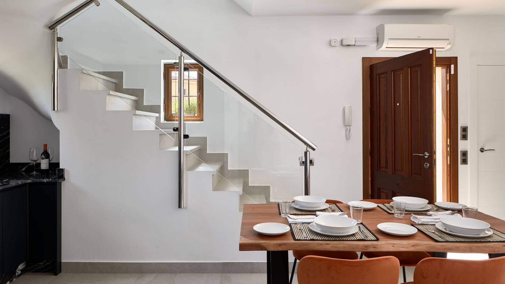 Nueva construcción  - Villa independiente - Las Cunas - Palomares - Desert Springs Resort