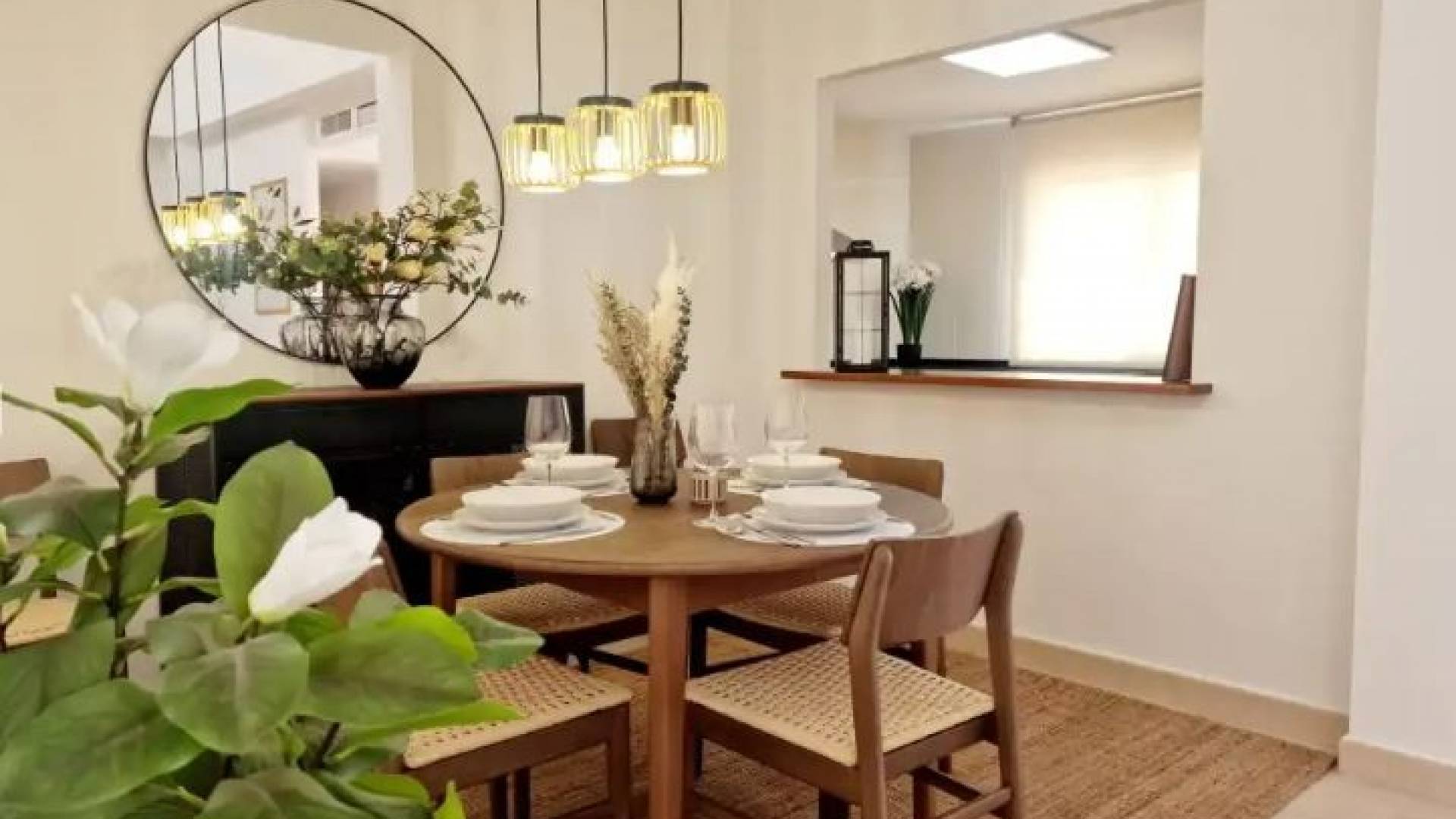 Nueva construcción  - Villa independiente - Lorca - Purias