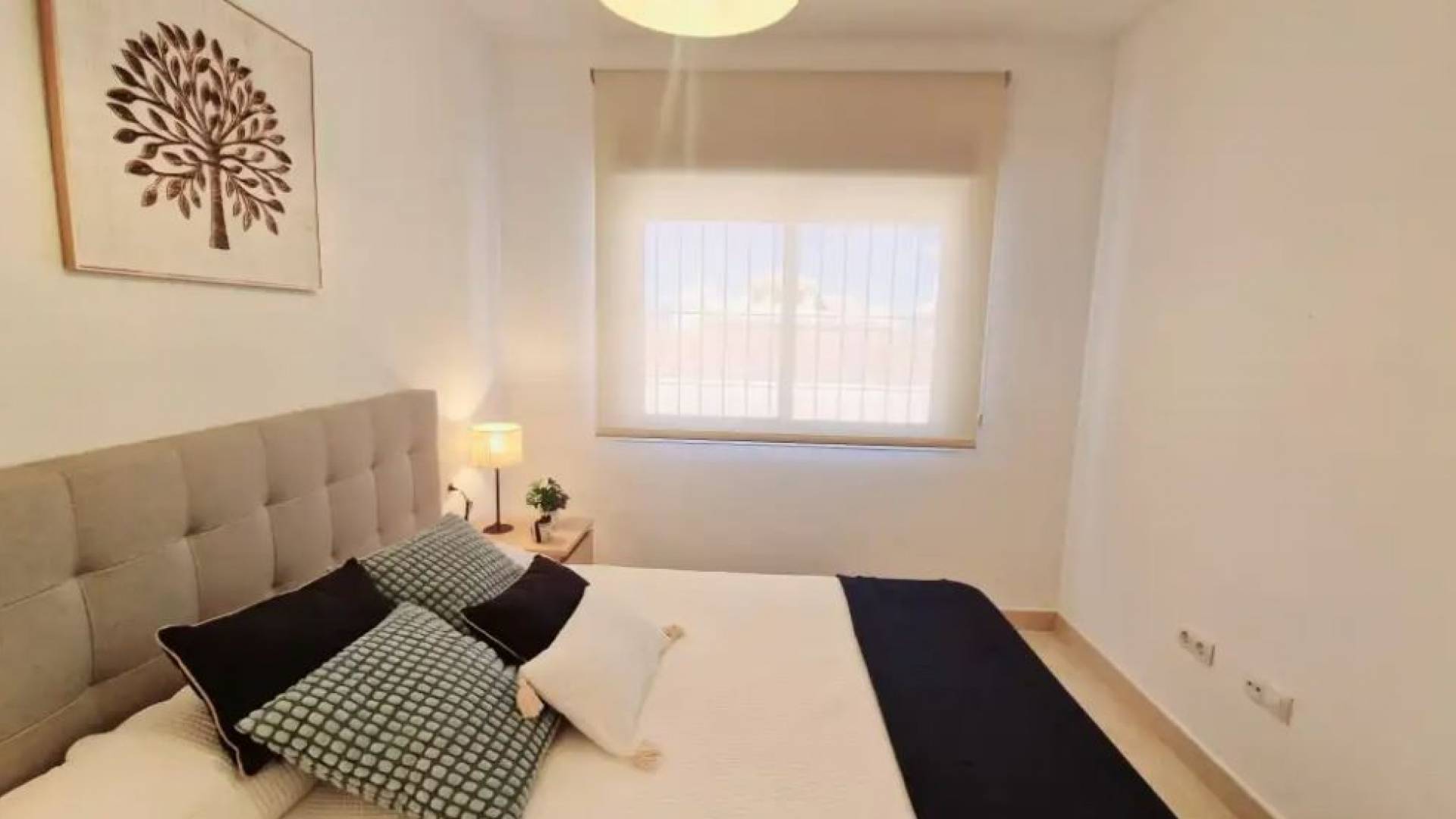 Nueva construcción  - Villa independiente - Lorca - Purias