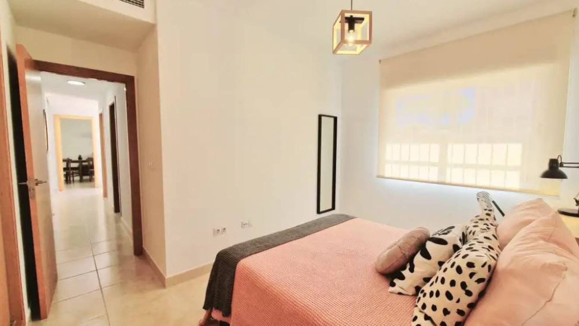 Nueva construcción  - Villa independiente - Lorca - Purias