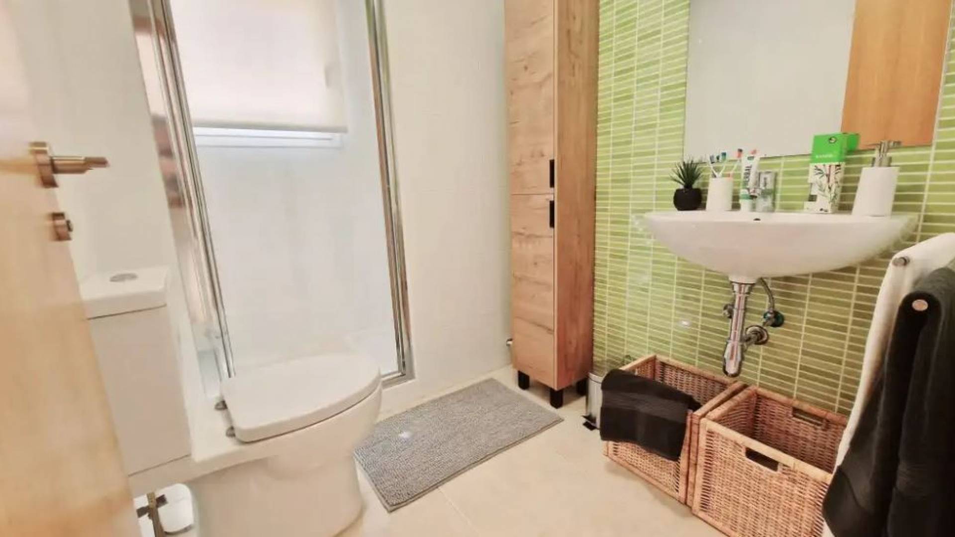 Nueva construcción  - Villa independiente - Lorca - Purias