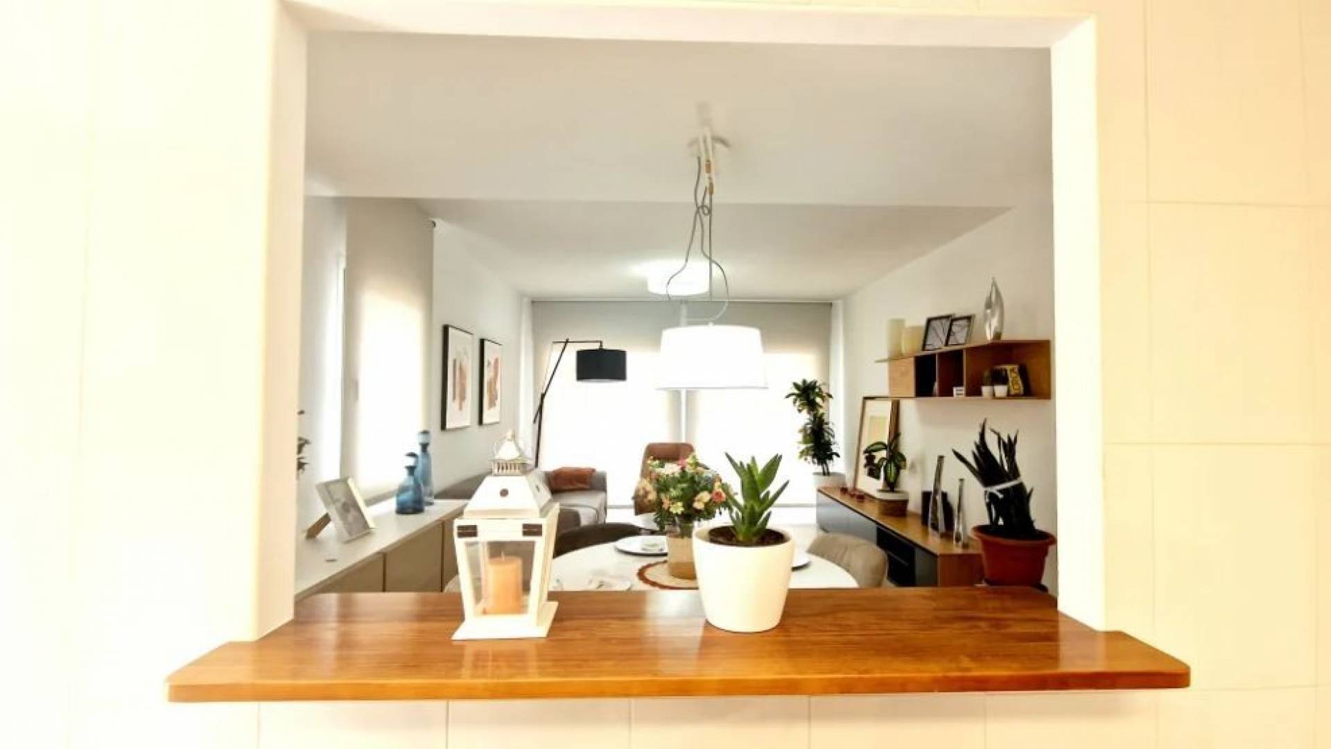 Nueva construcción  - Villa independiente - Lorca - Purias