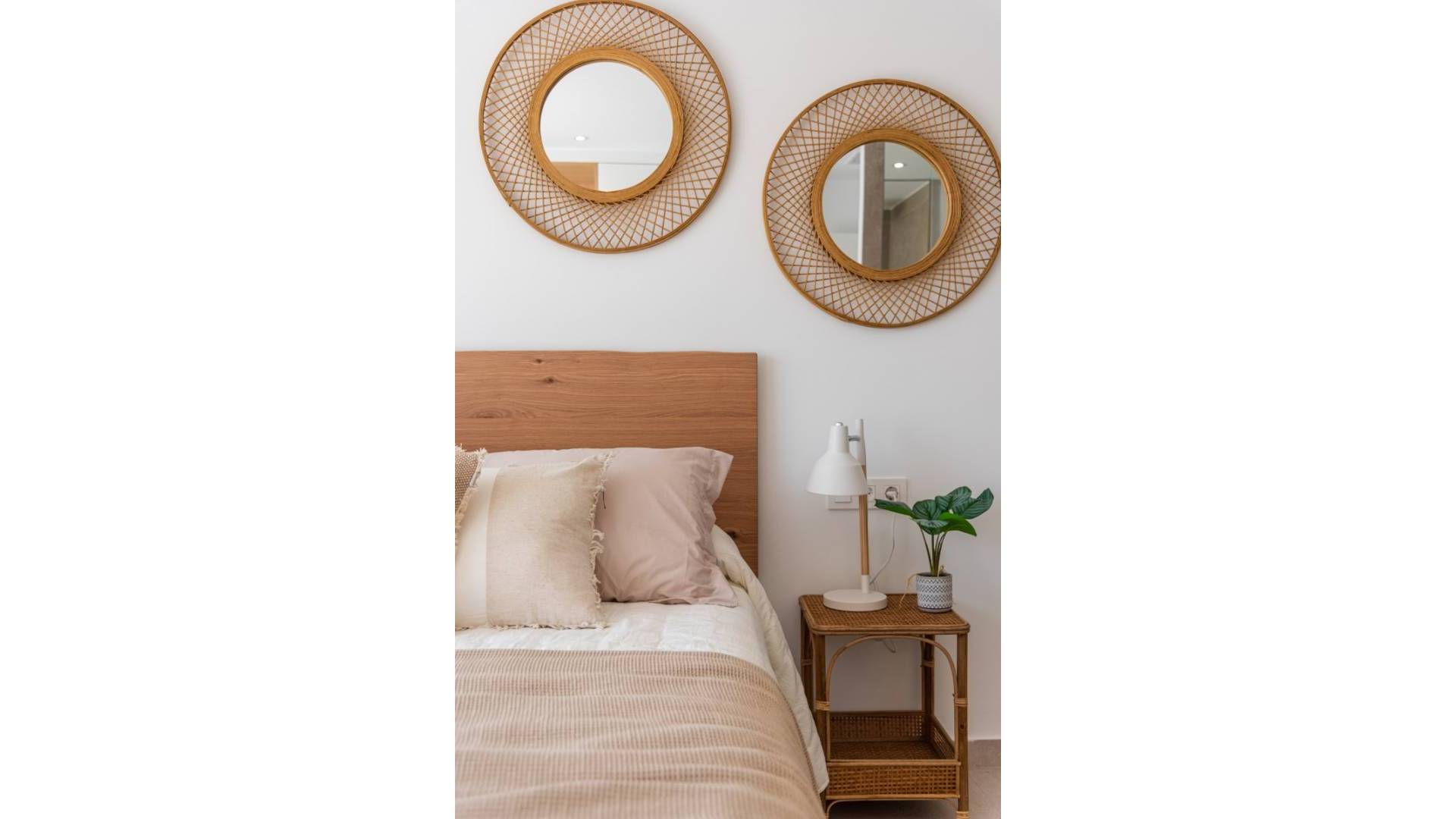 Nueva construcción  - Villa independiente - Los Alcázares