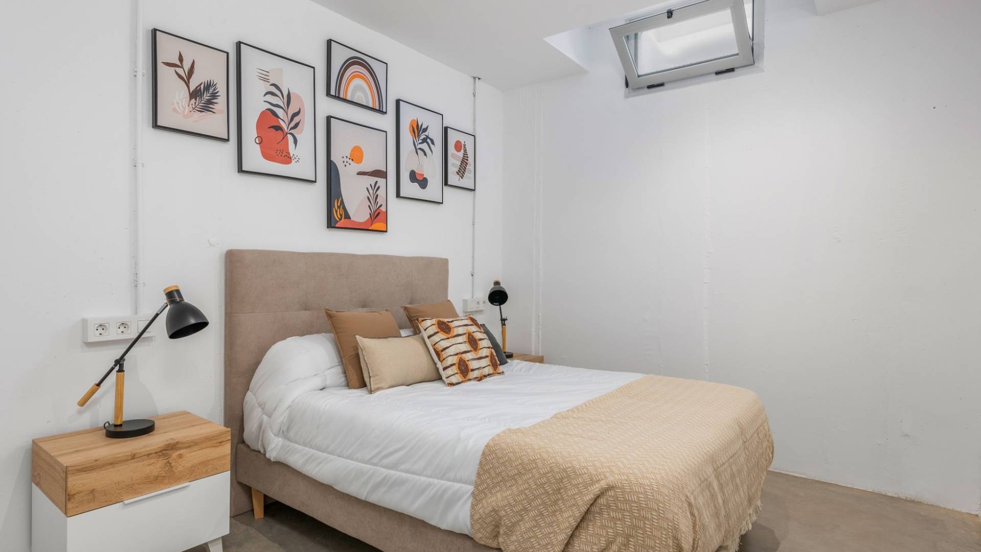 Nueva construcción  - Villa independiente - Los Alcázares