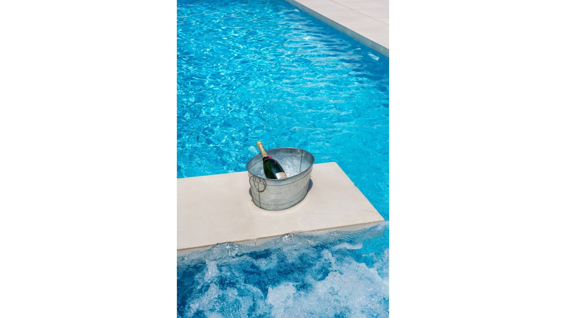 Nueva construcción  - Villa independiente - Los Alcázares