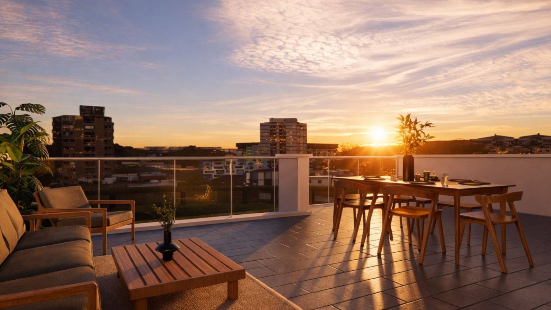 Nueva construcción  - Villa independiente - Los Alcázares