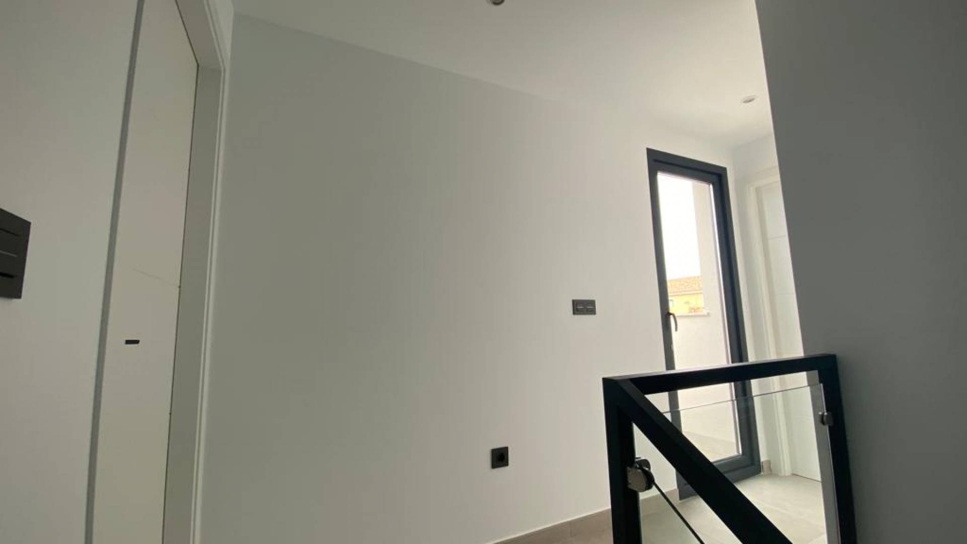 Nueva construcción  - Villa independiente - Los Alcázares