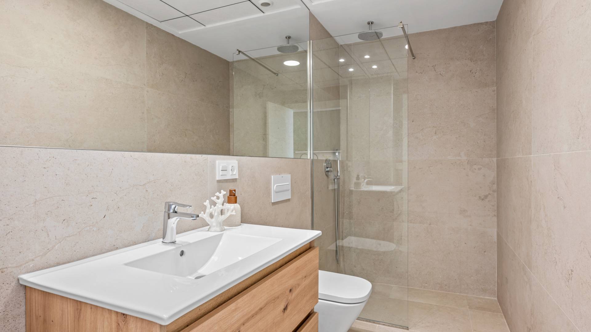 Nueva construcción  - Villa independiente - Los Alcázares