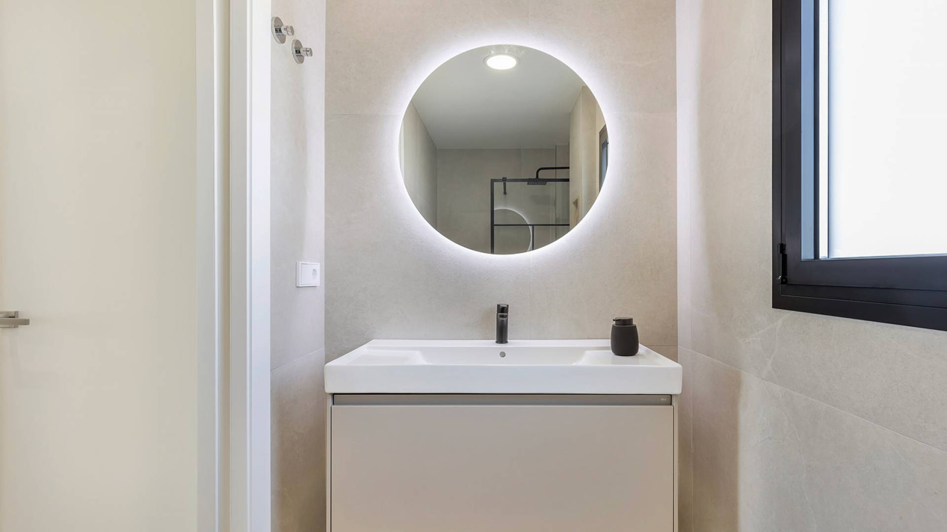 Nueva construcción  - Villa independiente - Los Alcázares