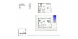Nueva construcción  - Villa independiente - Los Alcázares