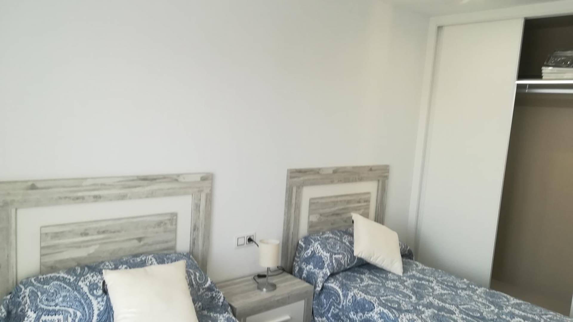 Nueva construcción  - Villa independiente - Los Montesinos - La Herrada