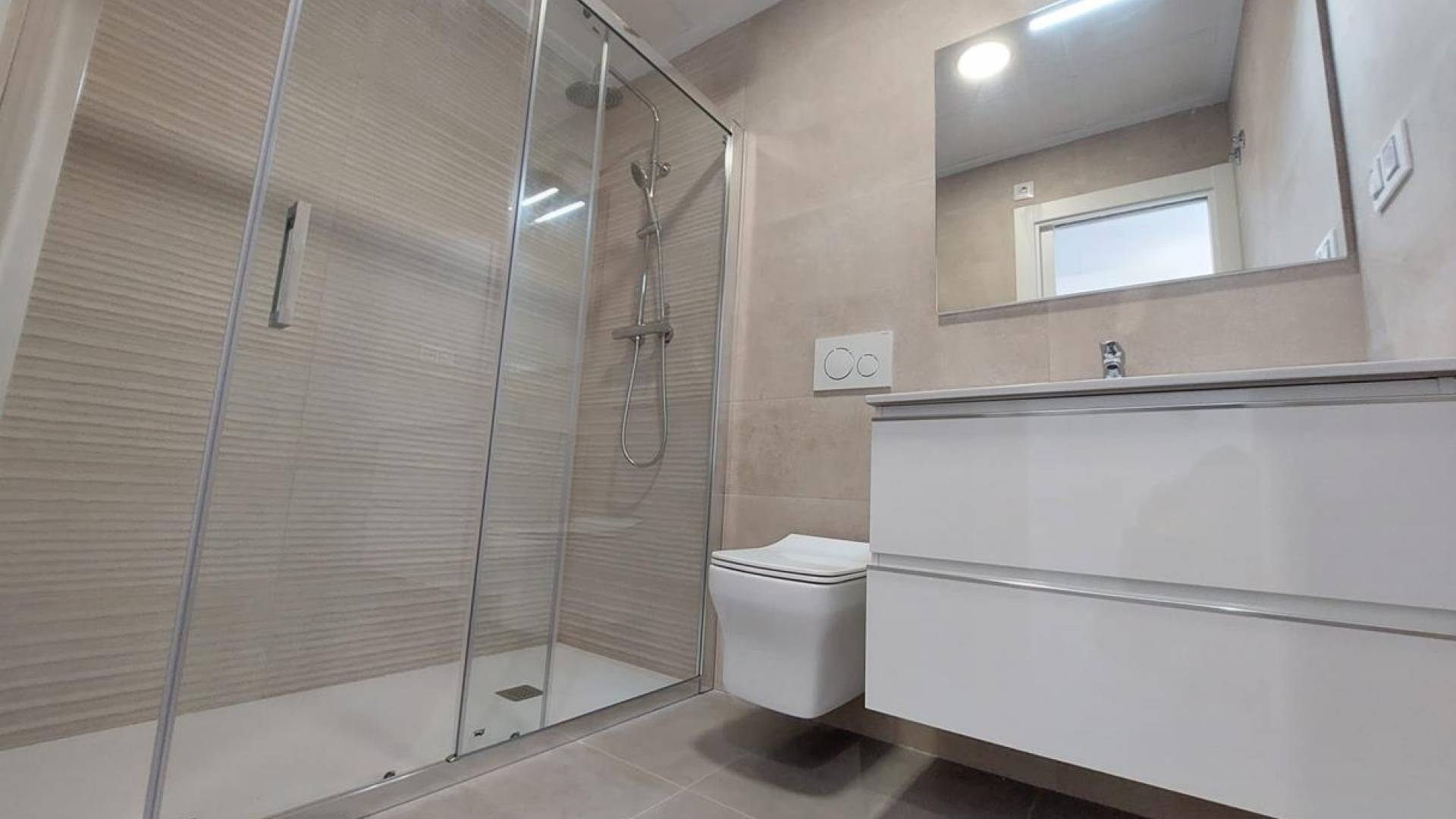 Nueva construcción  - Villa independiente - Los Montesinos - La Herrada