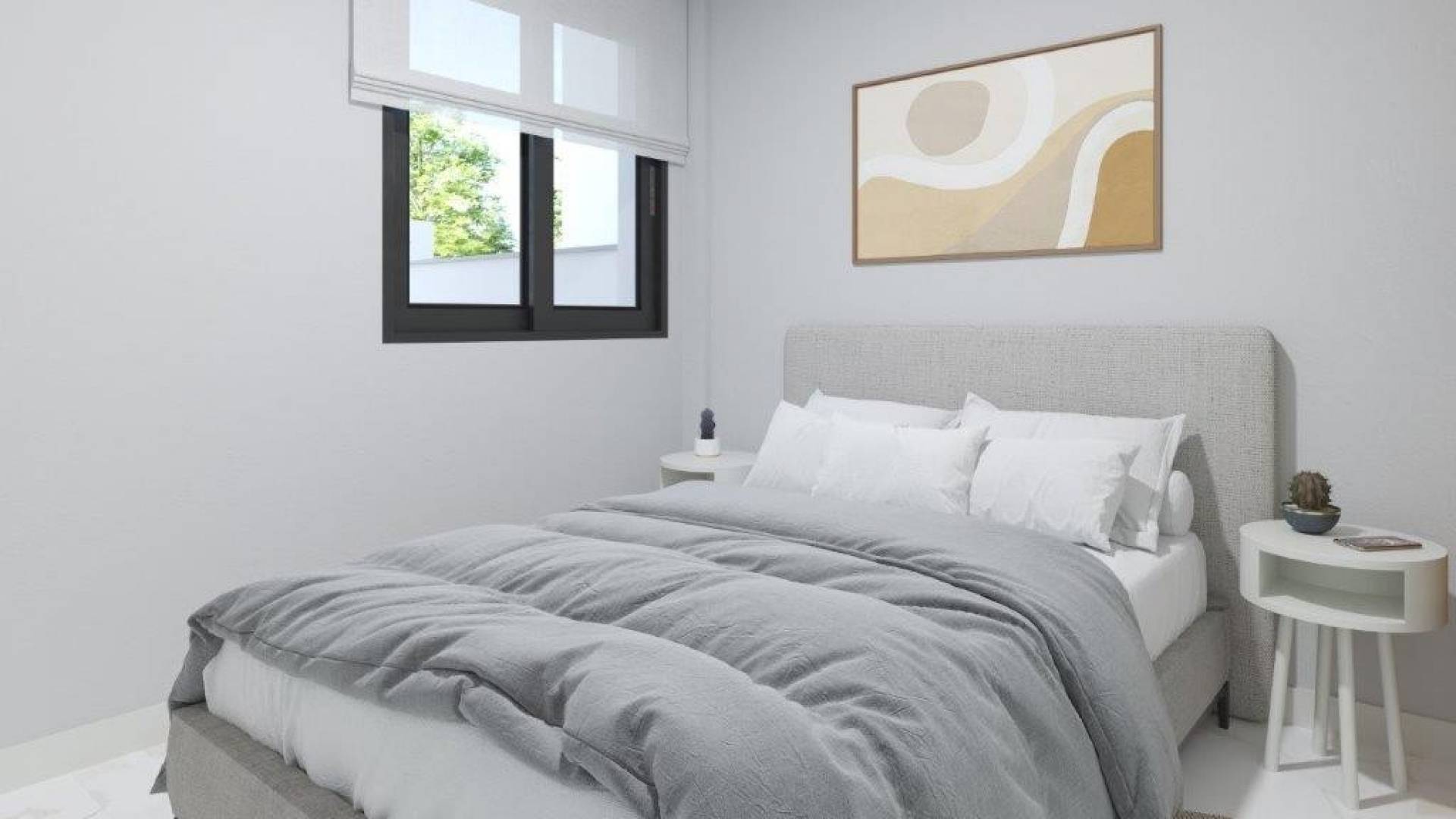 Nueva construcción  - Villa independiente - Los Montesinos - La Herrada