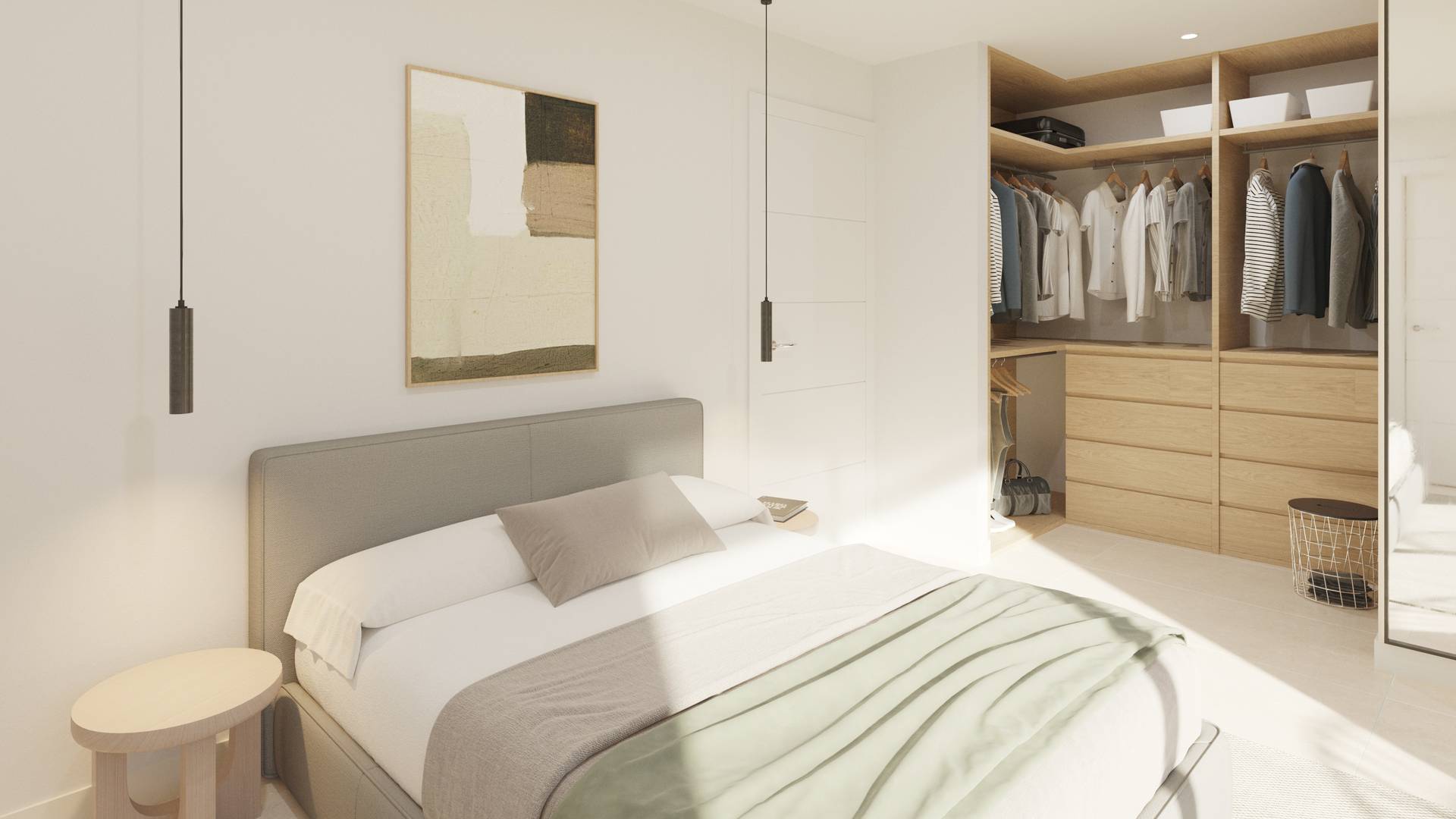 Nueva construcción  - Villa independiente - Los Montesinos