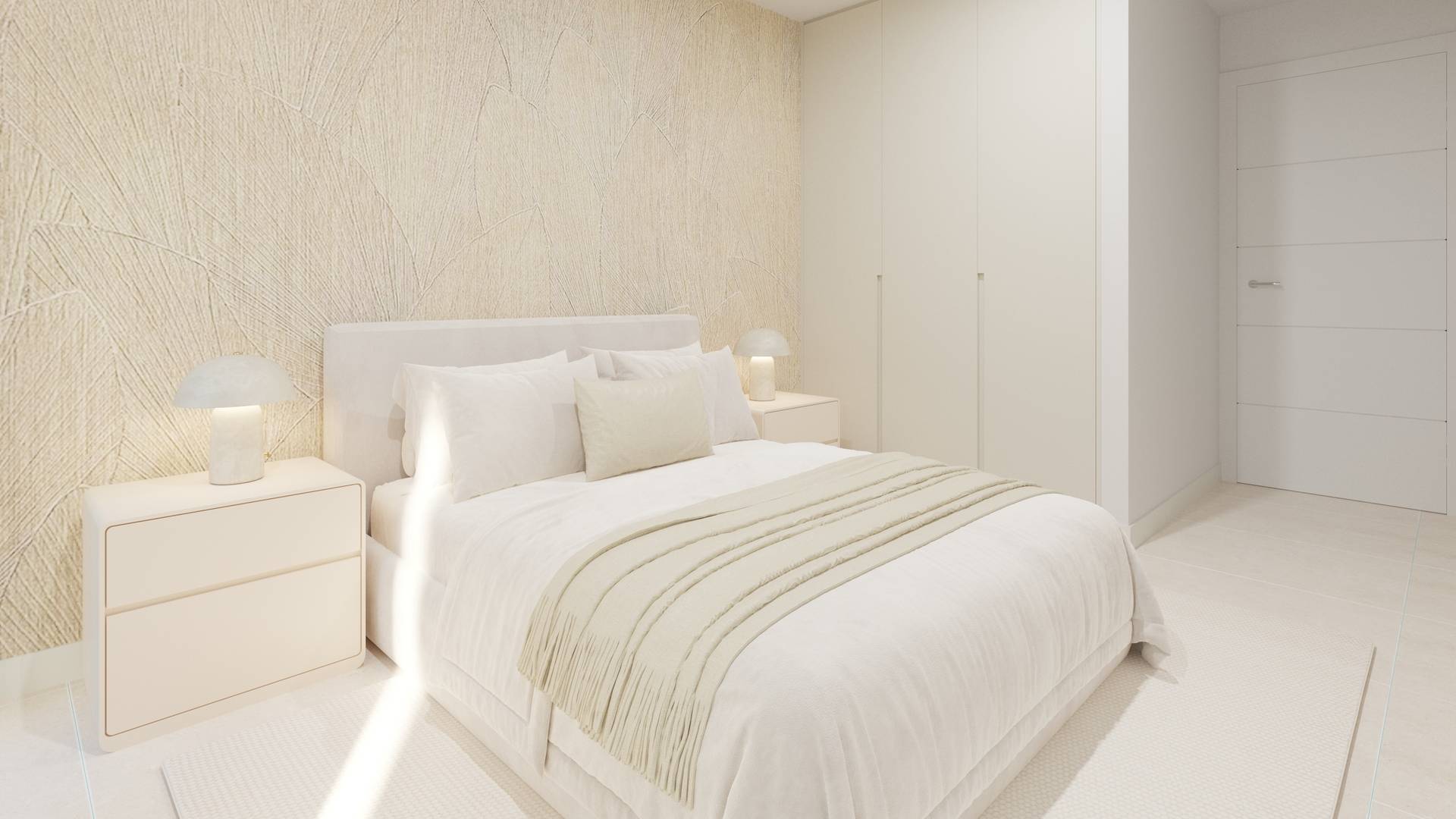 Nueva construcción  - Villa independiente - Los Montesinos