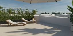 Nueva construcción  - Villa independiente - Los Montesinos