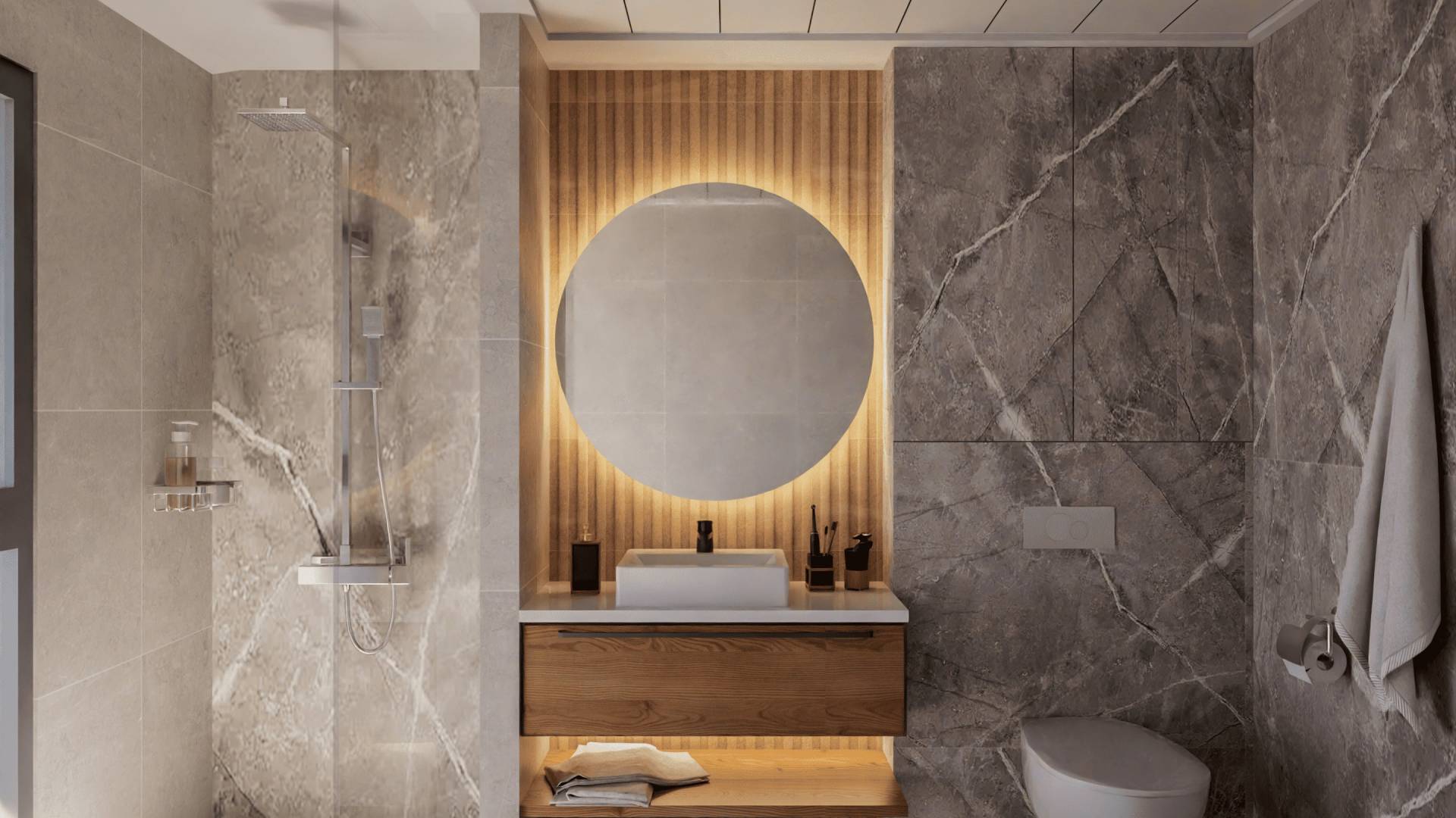 Nueva construcción  - Villa independiente - Los Nietos