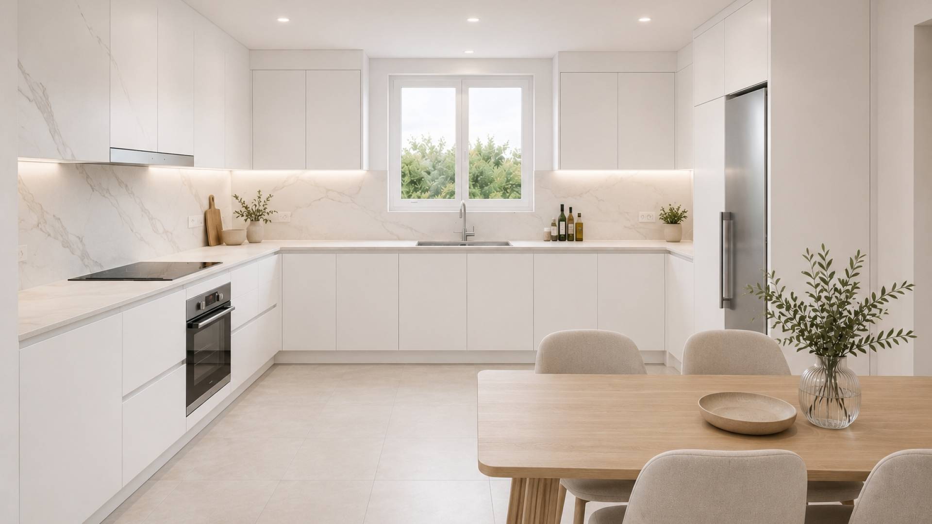 Nueva construcción  - Villa independiente - Mazarrón