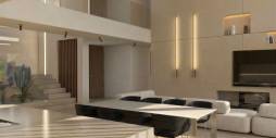 Nueva construcción  - Villa independiente - Monforte del Cid - Font del Llop