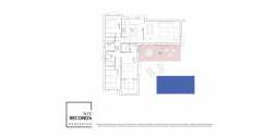Nueva construcción  - Villa independiente - Monforte del Cid