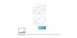 Nueva construcción  - Villa independiente - Monforte del Cid
