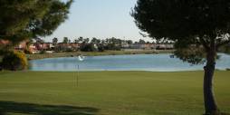 Nueva construcción  - Villa independiente - MURCIA - BAÑOS Y MENDIGO/ ALTAONA GOLF