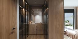 Nueva construcción  - Villa independiente - MURCIA - Murcia