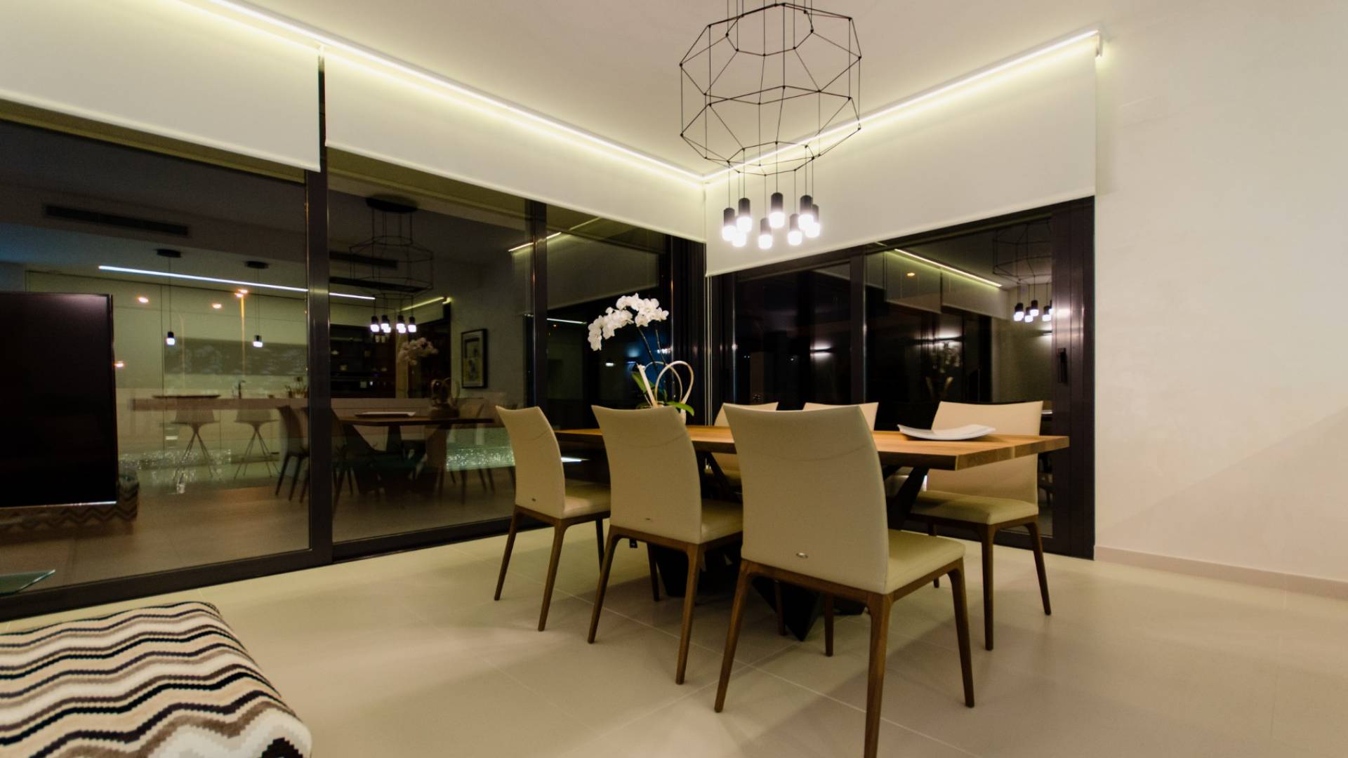 Nueva construcción  - Villa independiente - Orihuela Costa - Campoamor