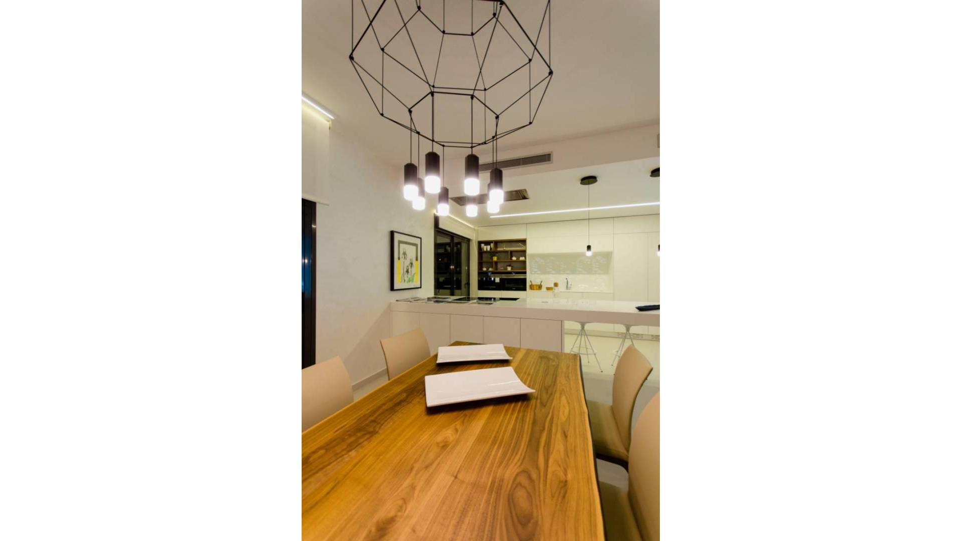 Nueva construcción  - Villa independiente - Orihuela Costa - Campoamor