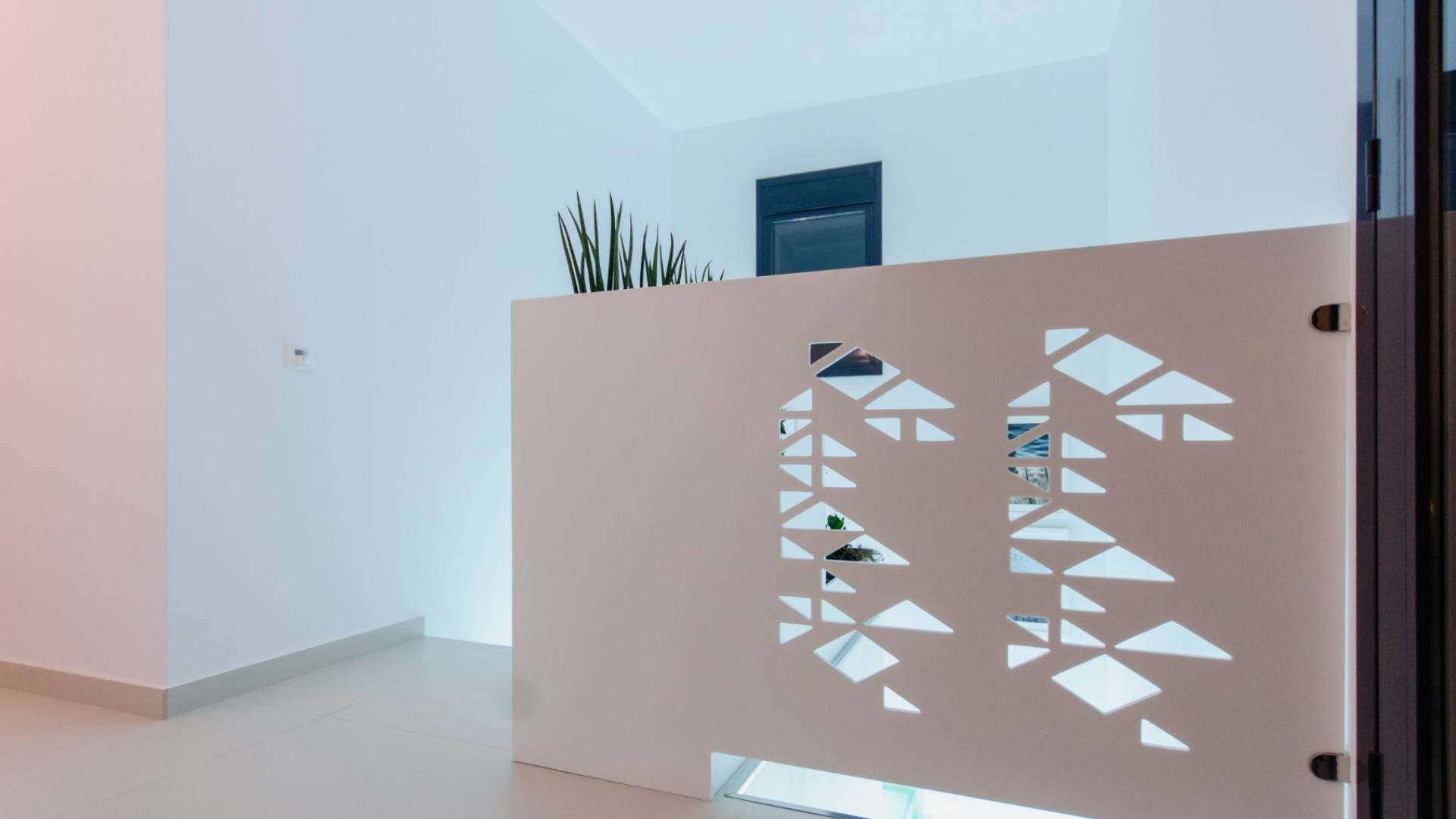 Nueva construcción  - Villa independiente - Orihuela Costa - Campoamor