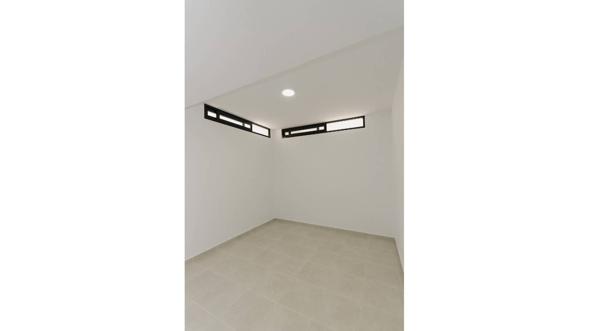 Nueva construcción  - Villa independiente - Orihuela Costa - Dehesa de Campoamor