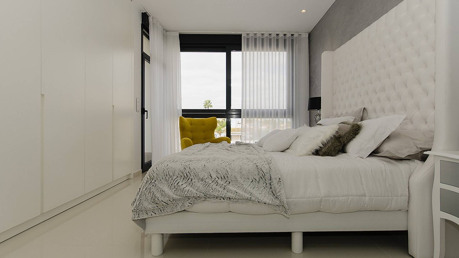 Nueva construcción  - Villa independiente - Orihuela Costa - Dehesa de Campoamor