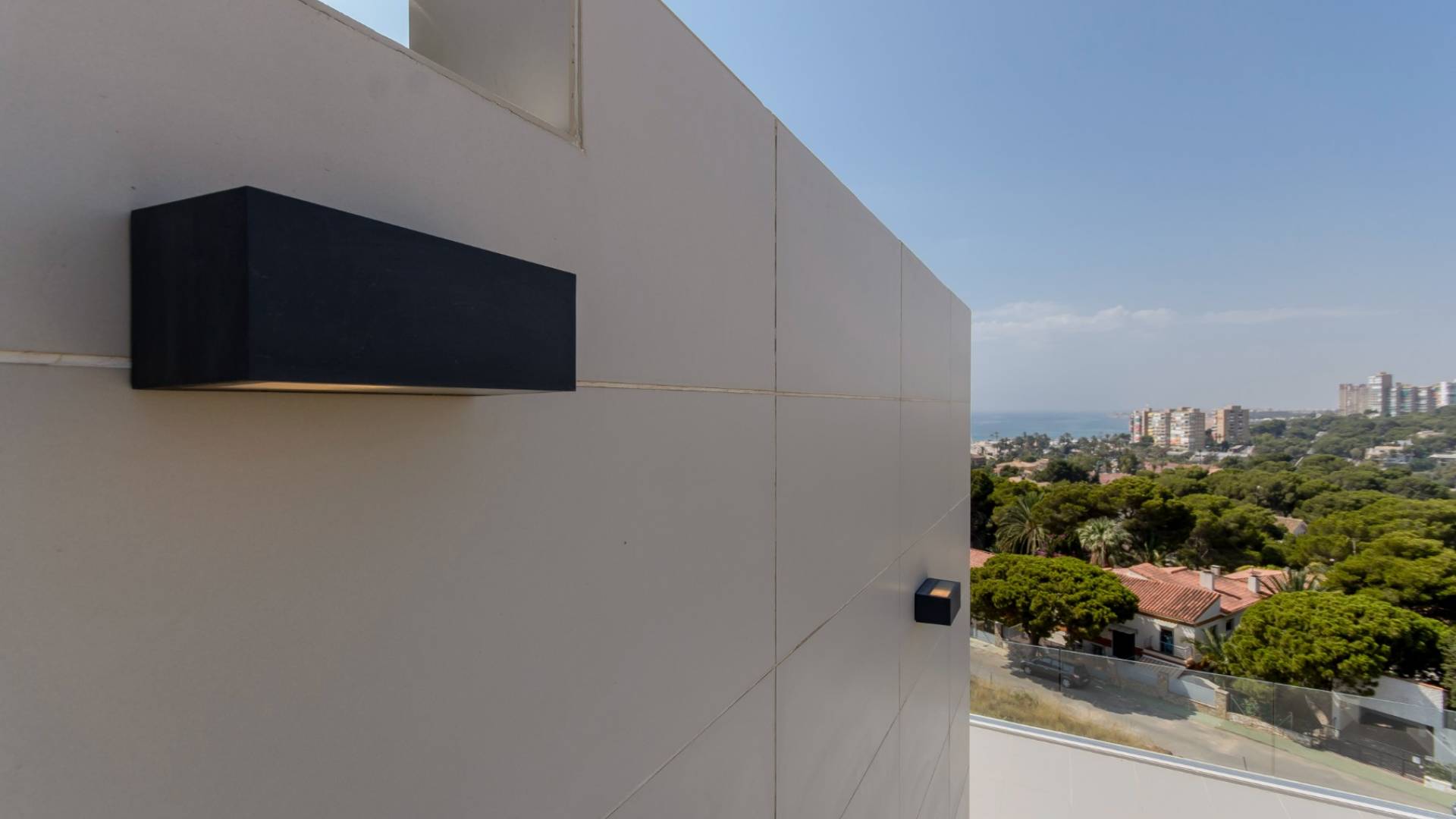 Nueva construcción  - Villa independiente - Orihuela Costa - Dehesa de Campoamor