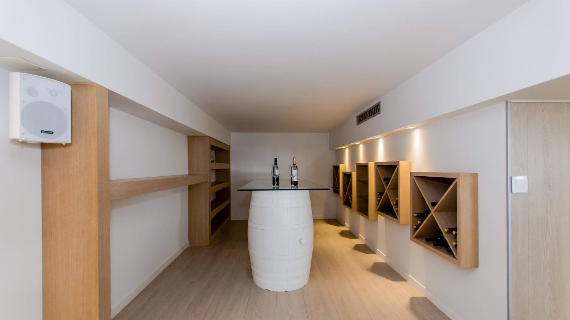 Nueva construcción  - Villa independiente - Orihuela Costa - Dehesa de Campoamor