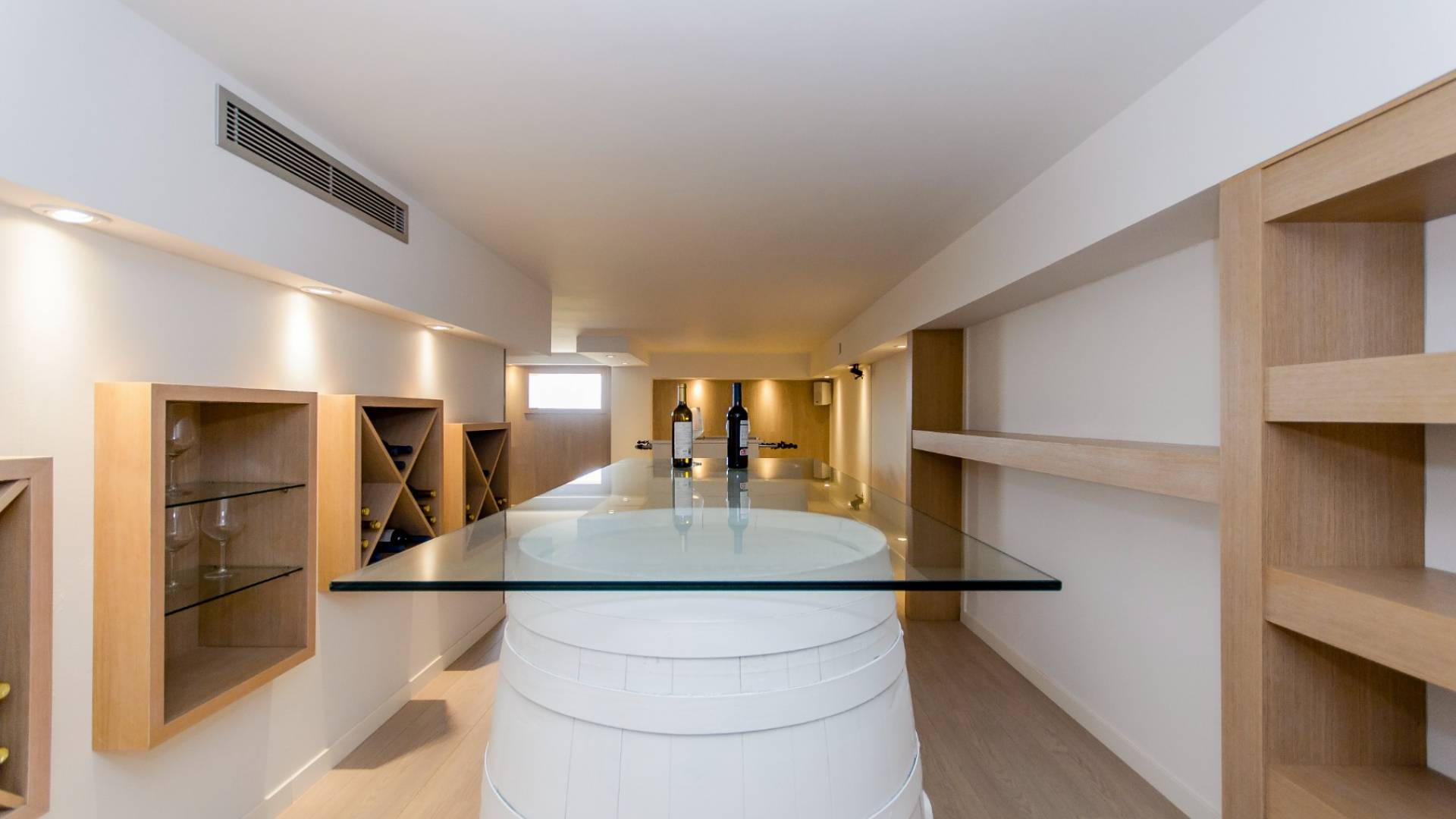 Nueva construcción  - Villa independiente - Orihuela Costa - Dehesa de Campoamor