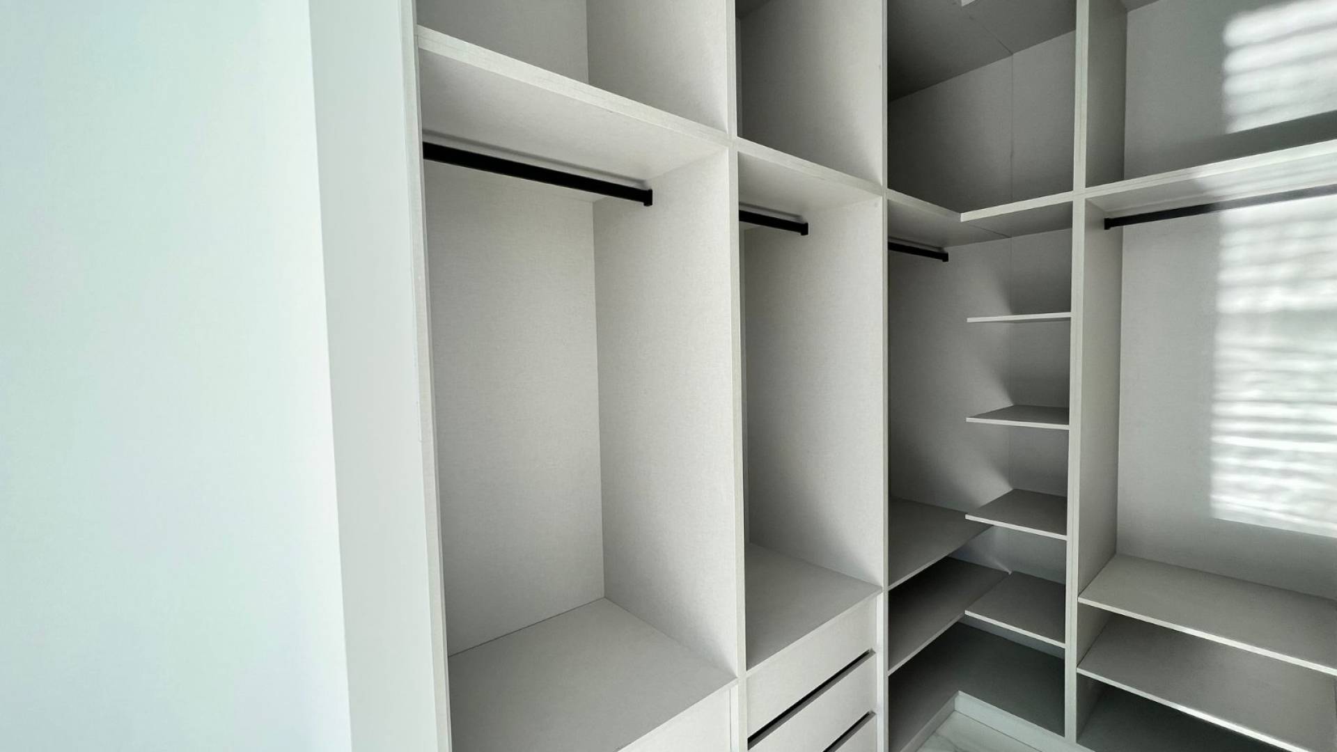 Nueva construcción  - Villa independiente - Orihuela Costa - Dehesa de Campoamor