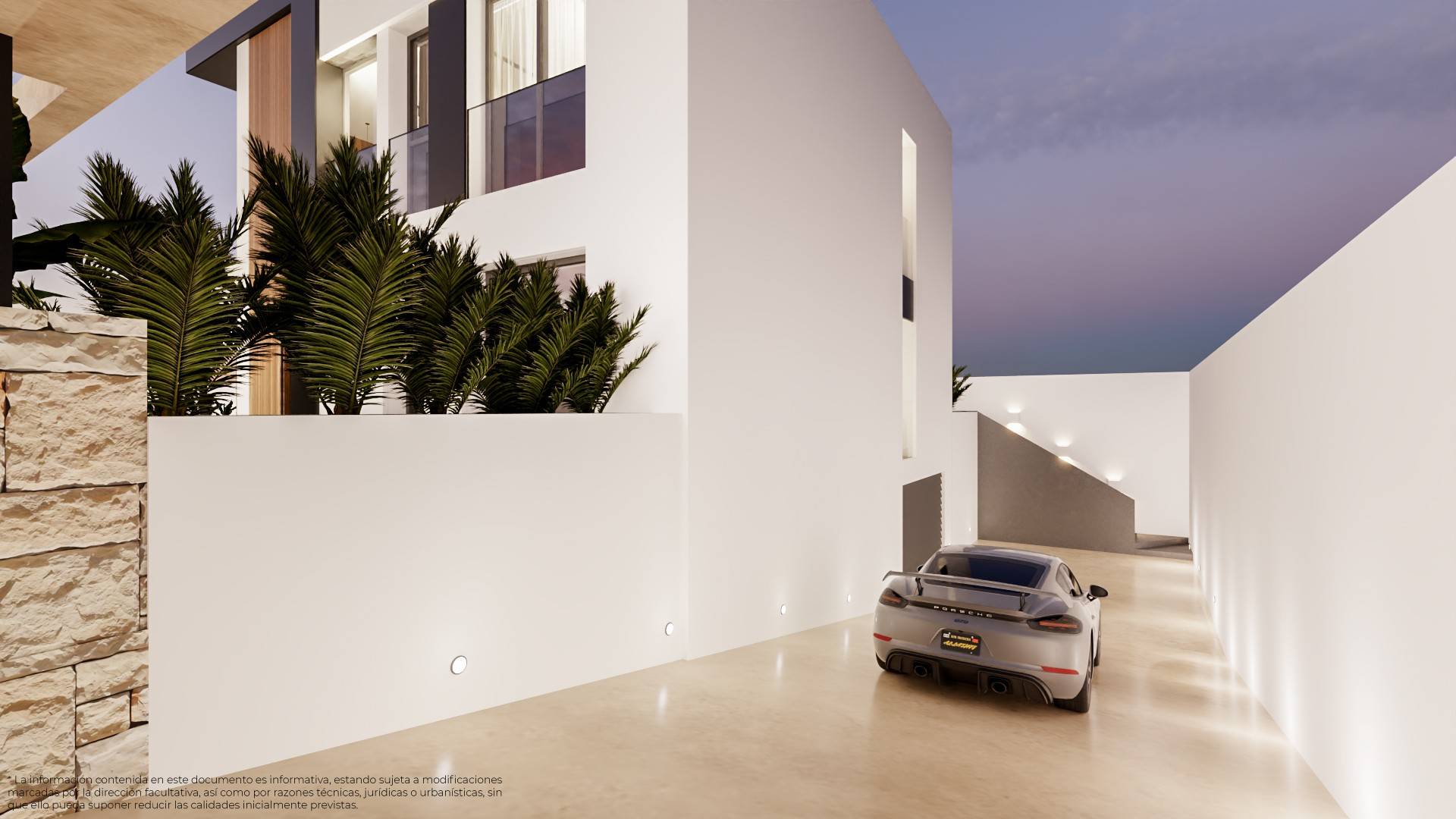 Nueva construcción  - Villa independiente - Orihuela Costa - La Zenia