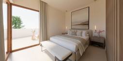 Nueva construcción  - Villa independiente - Orihuela Costa - La Zenia
