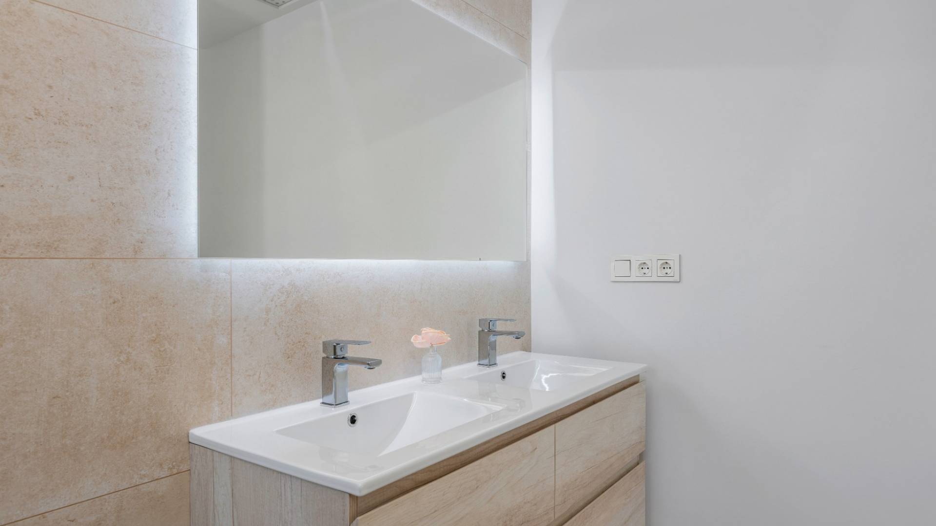 Nueva construcción  - Villa independiente - Orihuela Costa - Punta Prima